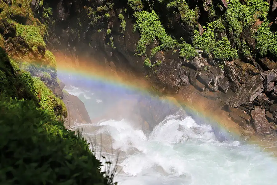 080 | 2023 | Krimml | Krimmler Wasserfälle | © carsten riede fotografie