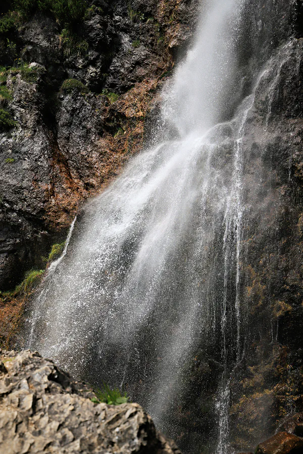 008 | 2023 | Maurach | Dalfazer Wasserfall | © carsten riede fotografie