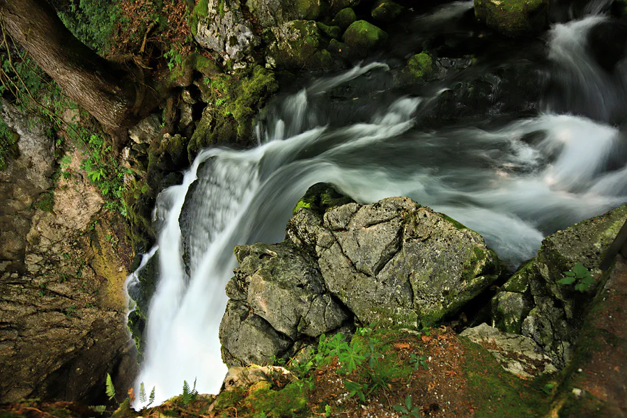 024 | 2023 | Golling an der Salzach | Gollinger Wasserfall | © carsten riede fotografie