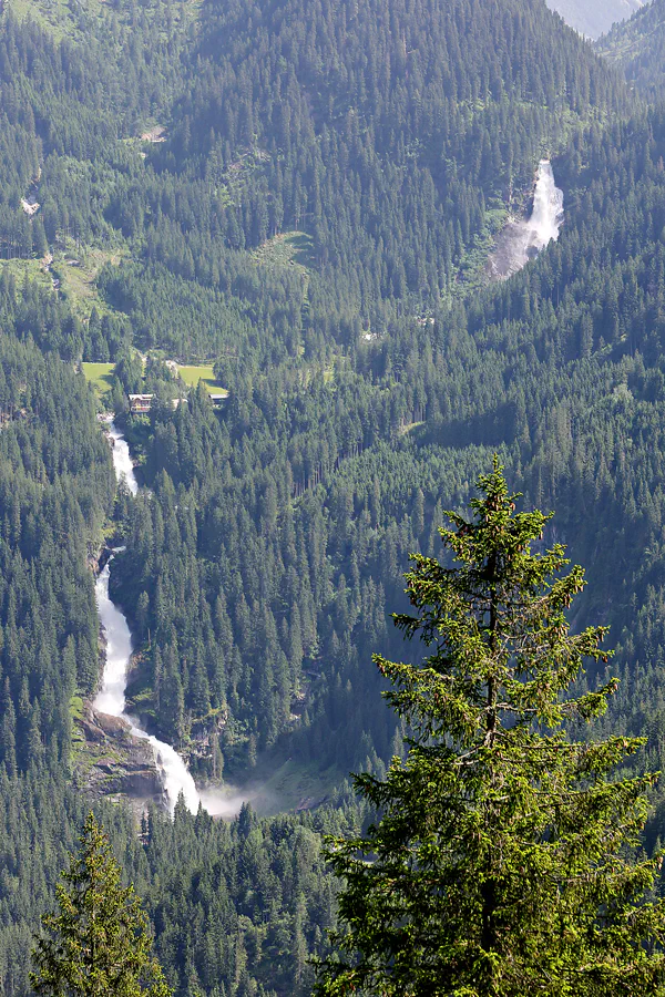 033 | 2023 | Krimml | Krimmler Wasserfälle | © carsten riede fotografie