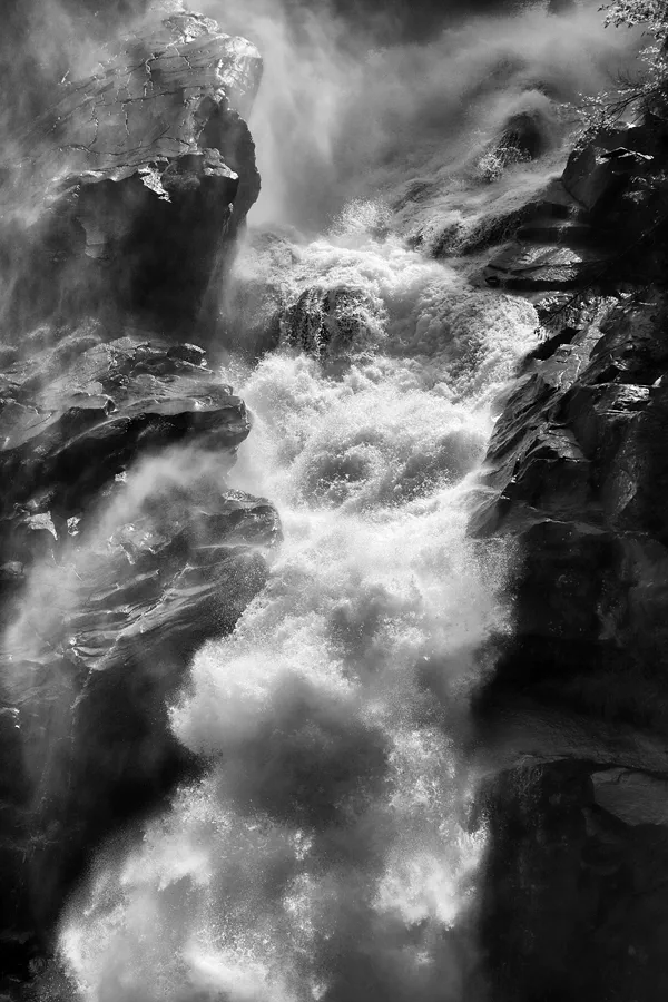 043 | 2023 | Krimml | Krimmler Wasserfälle | © carsten riede fotografie