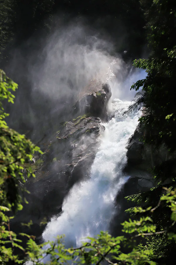 047 | 2023 | Krimml | Krimmler Wasserfälle | © carsten riede fotografie
