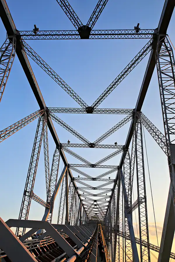 054 | 2023 | Lichterfeld | Abraumförderbrücke F60 | © carsten riede fotografie