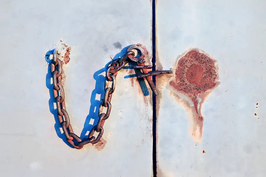 059 | 2023 | Lichterfeld | Abraumförderbrücke F60 | © carsten riede fotografie