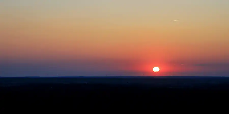 070 | 2023 | Lichterfeld | Abraumförderbrücke F60 | © carsten riede fotografie