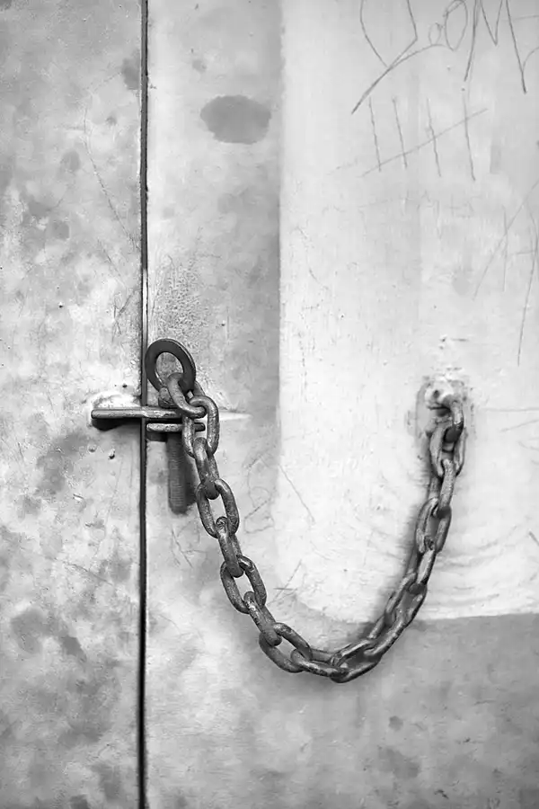 077 | 2023 | Lichterfeld | Abraumförderbrücke F60 | © carsten riede fotografie