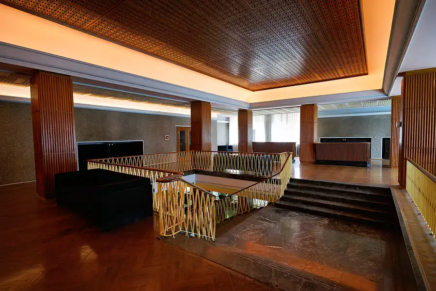 057 | 2023 | Berlin | Funkhaus Nalepastrasse | © carsten riede fotografie