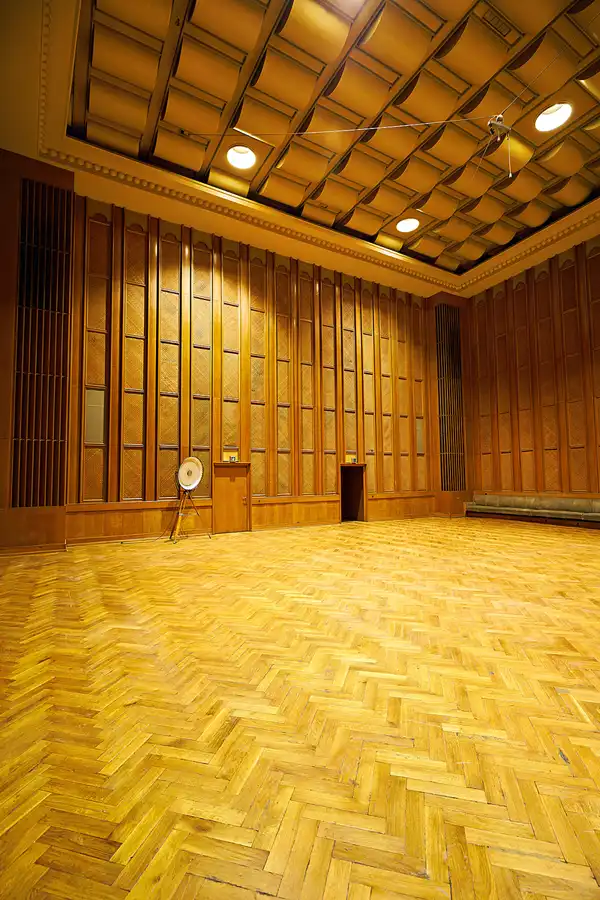 062 | 2023 | Berlin | Funkhaus Nalepastrasse | © carsten riede fotografie