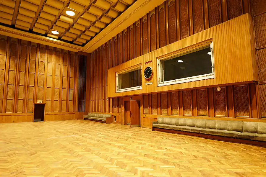 065 | 2023 | Berlin | Funkhaus Nalepastrasse | © carsten riede fotografie