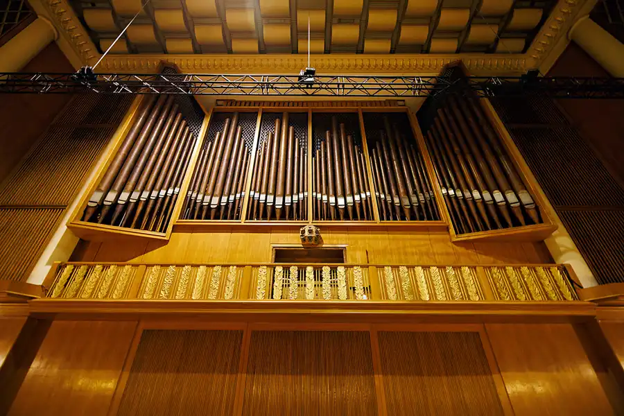 073 | 2023 | Berlin | Funkhaus Nalepastrasse | © carsten riede fotografie