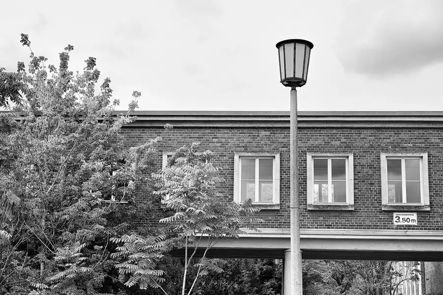 078 | 2023 | Berlin | Funkhaus Nalepastrasse | © carsten riede fotografie