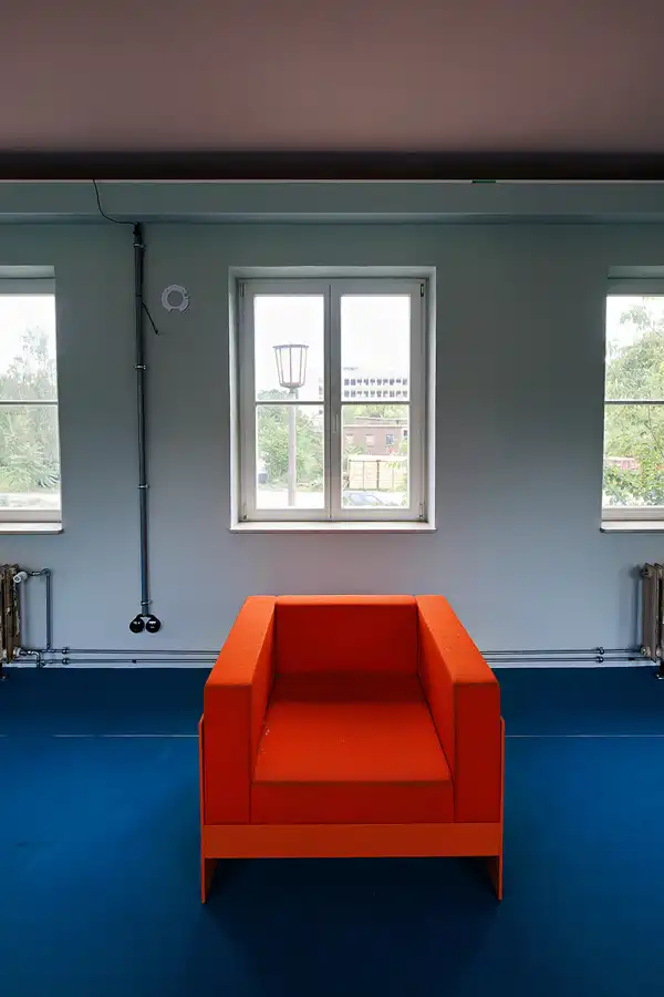 080 | 2023 | Berlin | Funkhaus Nalepastrasse | © carsten riede fotografie