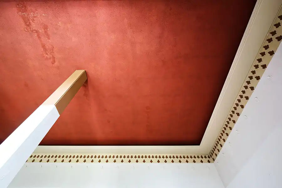 088 | 2023 | Berlin | Funkhaus Nalepastrasse | © carsten riede fotografie