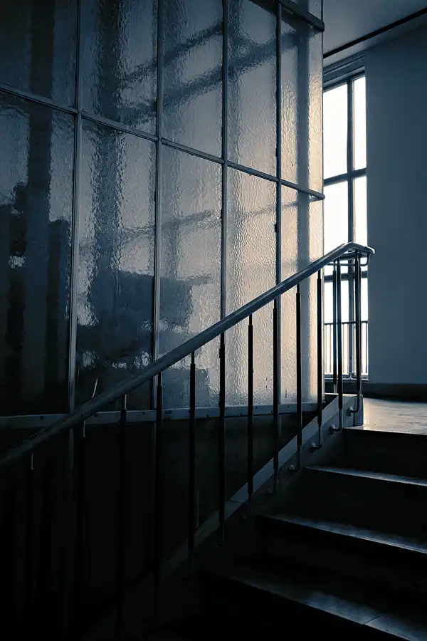 097 | 2023 | Berlin | Funkhaus Nalepastrasse | © carsten riede fotografie