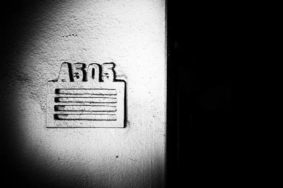 104 | 2023 | Berlin | Funkhaus Nalepastrasse | © carsten riede fotografie