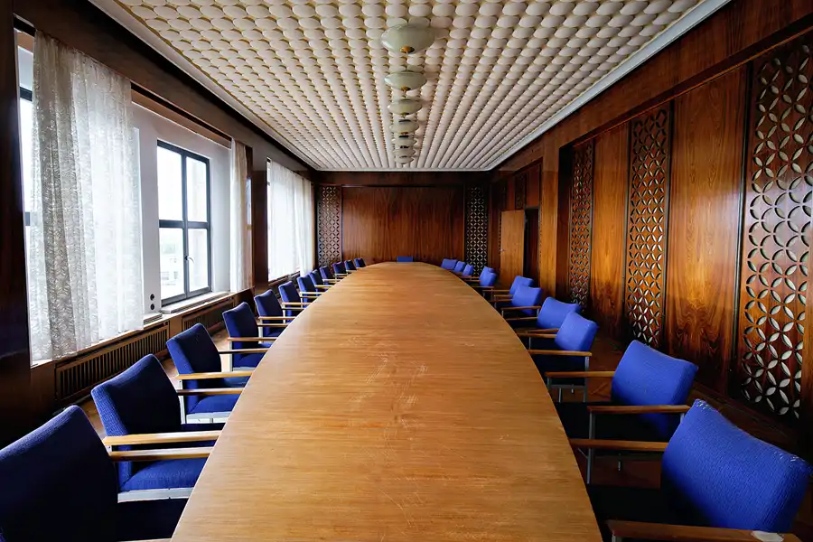 105 | 2023 | Berlin | Funkhaus Nalepastrasse | © carsten riede fotografie