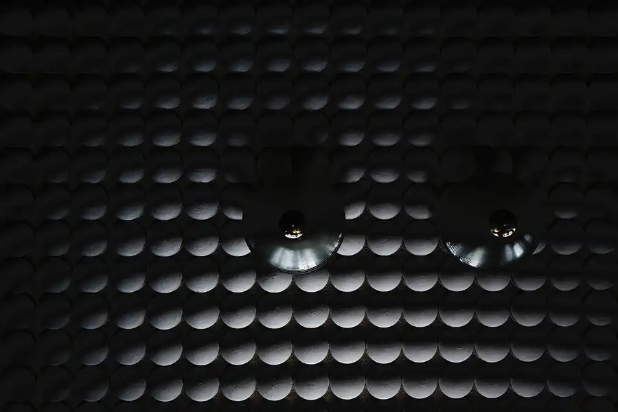 107 | 2023 | Berlin | Funkhaus Nalepastrasse | © carsten riede fotografie