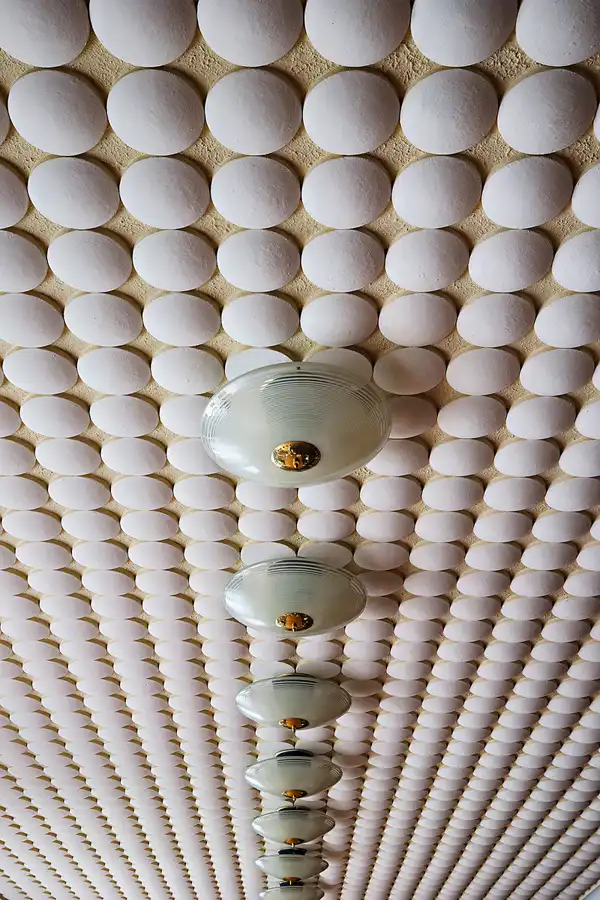 108 | 2023 | Berlin | Funkhaus Nalepastrasse | © carsten riede fotografie