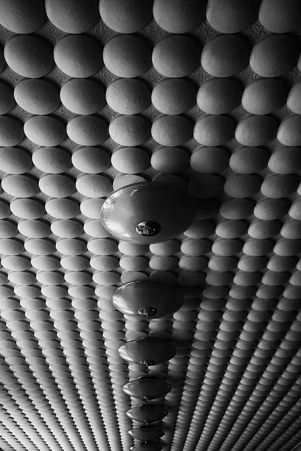 109 | 2023 | Berlin | Funkhaus Nalepastrasse | © carsten riede fotografie