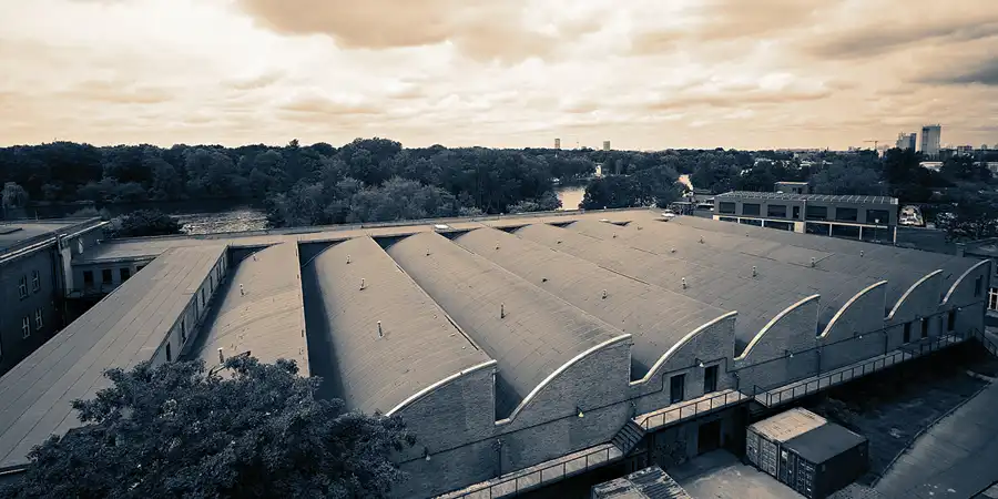 113 | 2023 | Berlin | Funkhaus Nalepastrasse | © carsten riede fotografie