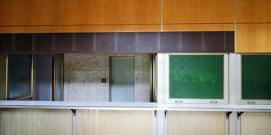 116 | 2023 | Berlin | Funkhaus Nalepastrasse | © carsten riede fotografie