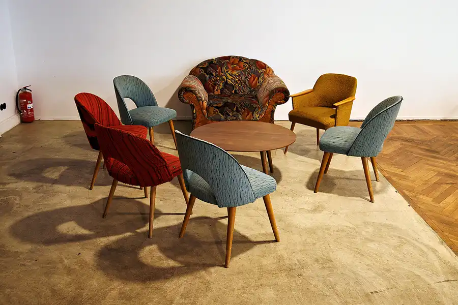 119 | 2023 | Berlin | Funkhaus Nalepastrasse | © carsten riede fotografie