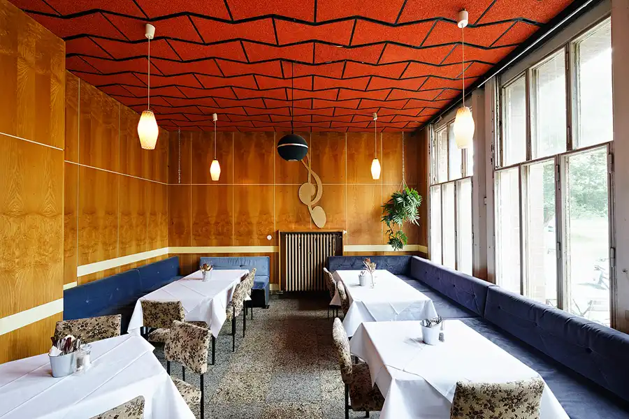 122 | 2023 | Berlin | Funkhaus Nalepastrasse | © carsten riede fotografie