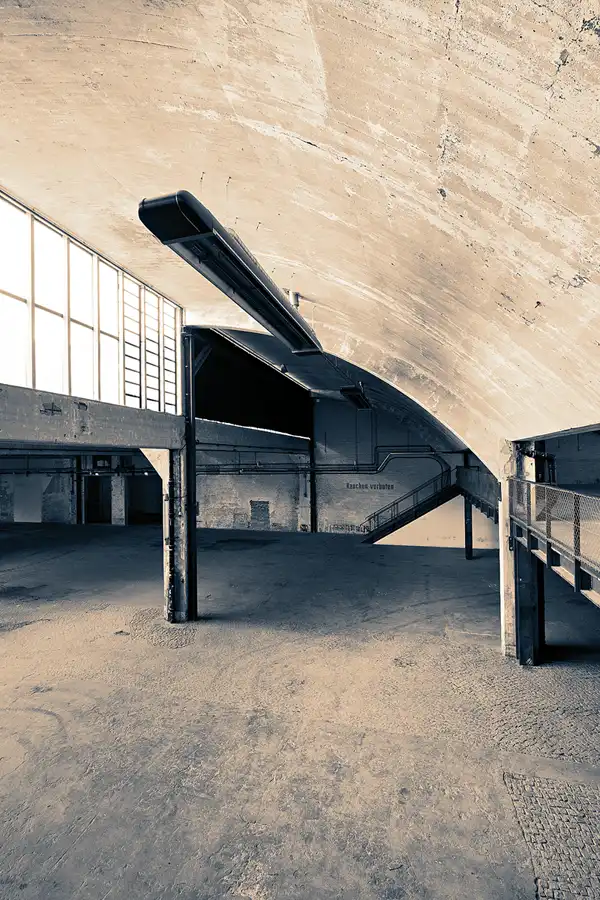 125 | 2023 | Berlin | Funkhaus Nalepastrasse | © carsten riede fotografie