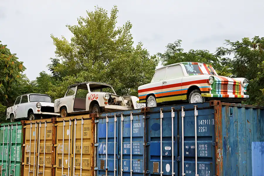 127 | 2023 | Berlin | Funkhaus Nalepastrasse | © carsten riede fotografie