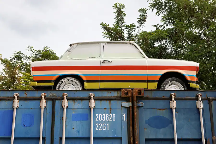 128 | 2023 | Berlin | Funkhaus Nalepastrasse | © carsten riede fotografie