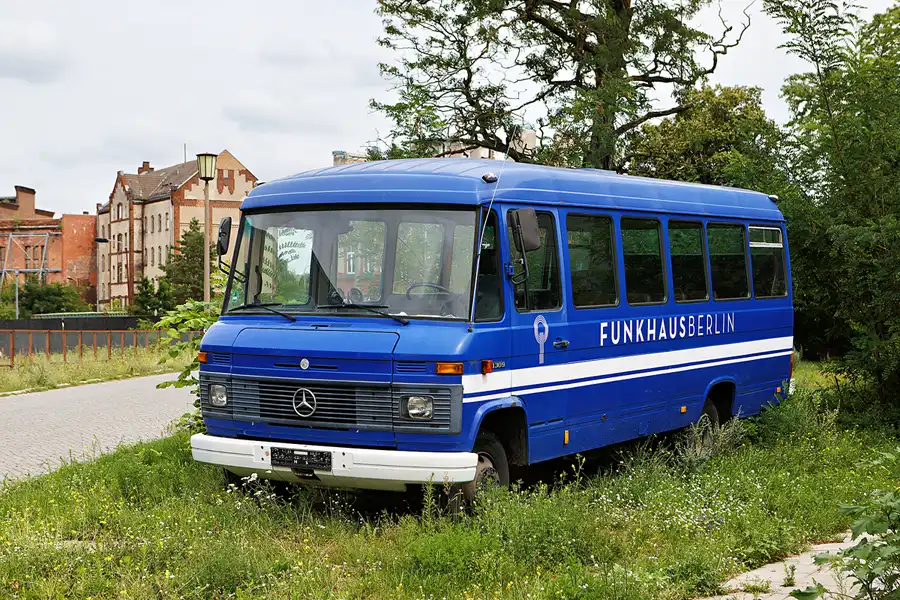 132 | 2023 | Berlin | Funkhaus Nalepastrasse | © carsten riede fotografie
