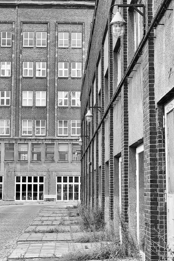 135 | 2023 | Berlin | Funkhaus Nalepastrasse | © carsten riede fotografie