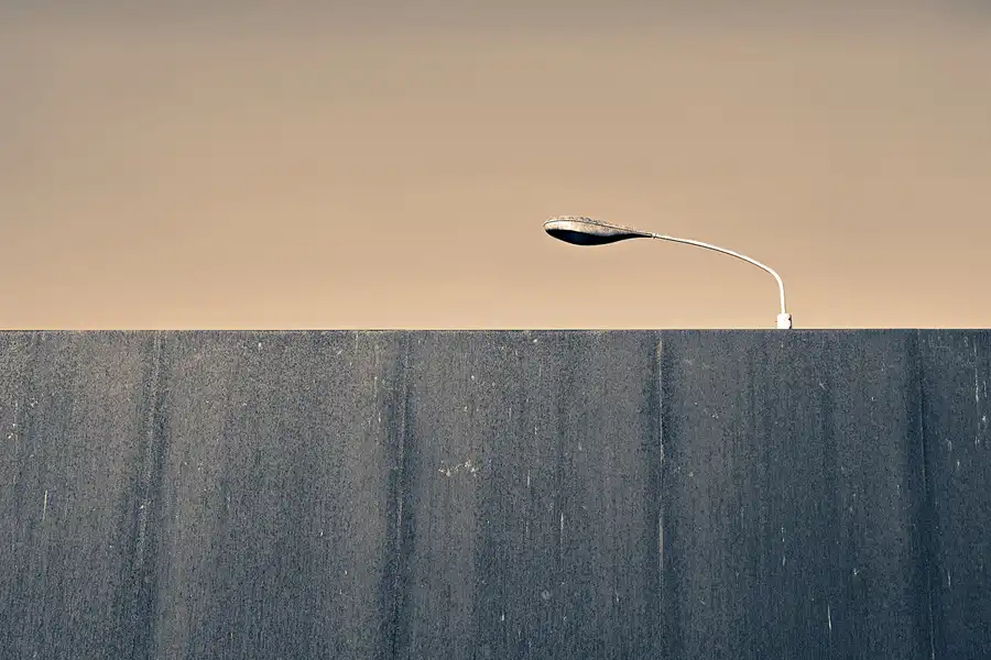 011 | 2023 | Berlin | Bernauer Strasse – Gedenkstätte Berliner Mauer | © carsten riede fotografie