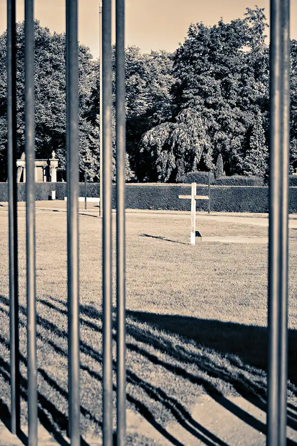 025 | 2023 | Berlin | Bernauer Strasse – Gedenkstätte Berliner Mauer | © carsten riede fotografie