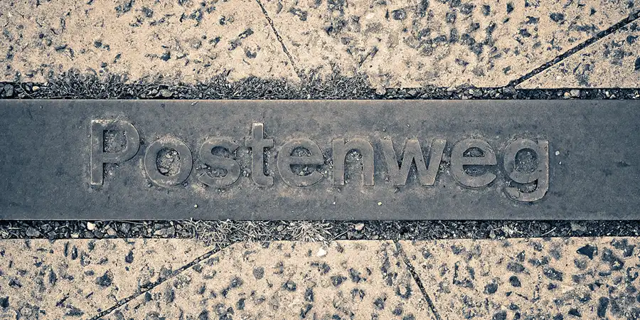 029 | 2023 | Berlin | Bernauer Strasse – Gedenkstätte Berliner Mauer | © carsten riede fotografie