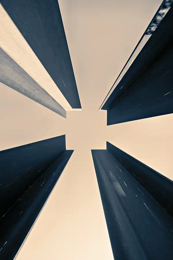 046 | 2023 | Berlin | Bernauer Strasse – Gedenkstätte Berliner Mauer | © carsten riede fotografie