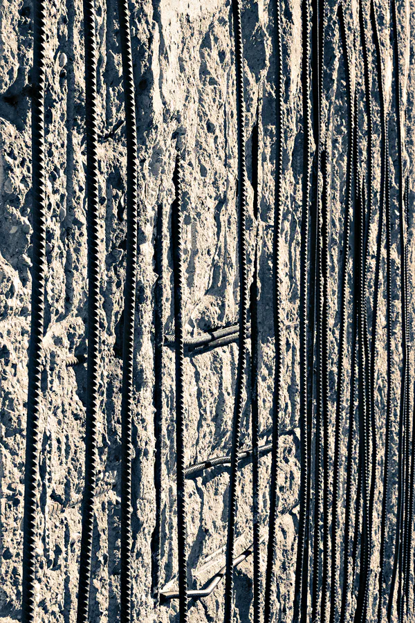 016 | 2023 | Berlin | Bernauer Strasse – Gedenkstätte Berliner Mauer | © carsten riede fotografie