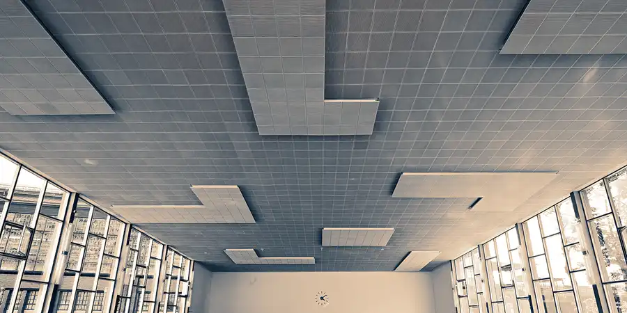 046 | 2023 | Berlin | Tränenpalast – Ausreisehalle Grenzübergangsstelle Bahnhof Friedrichstrasse | © carsten riede fotografie