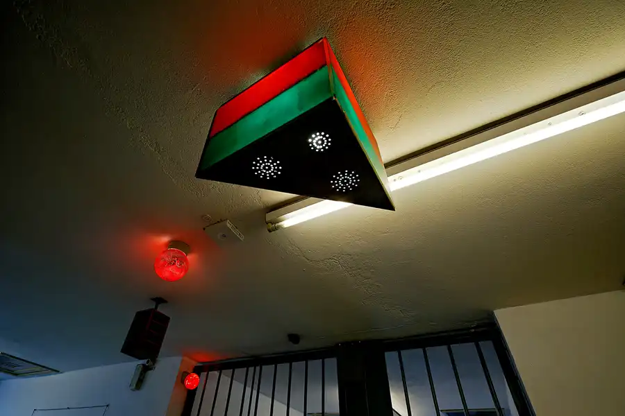 069 | 2023 | Berlin | Untersuchungshaftanstalt des Ministeriums für Staatssicherheit der DDR (MfS) Hohenschönhausen | © carsten riede fotografie