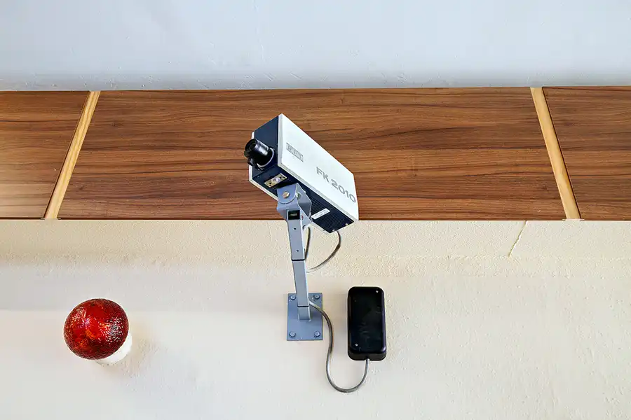 082 | 2023 | Berlin | Untersuchungshaftanstalt des Ministeriums für Staatssicherheit der DDR (MfS) Hohenschönhausen | © carsten riede fotografie