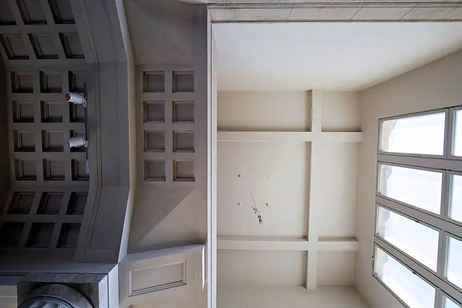 010 | 2023 | Berlin | Villa Heike | © carsten riede fotografie