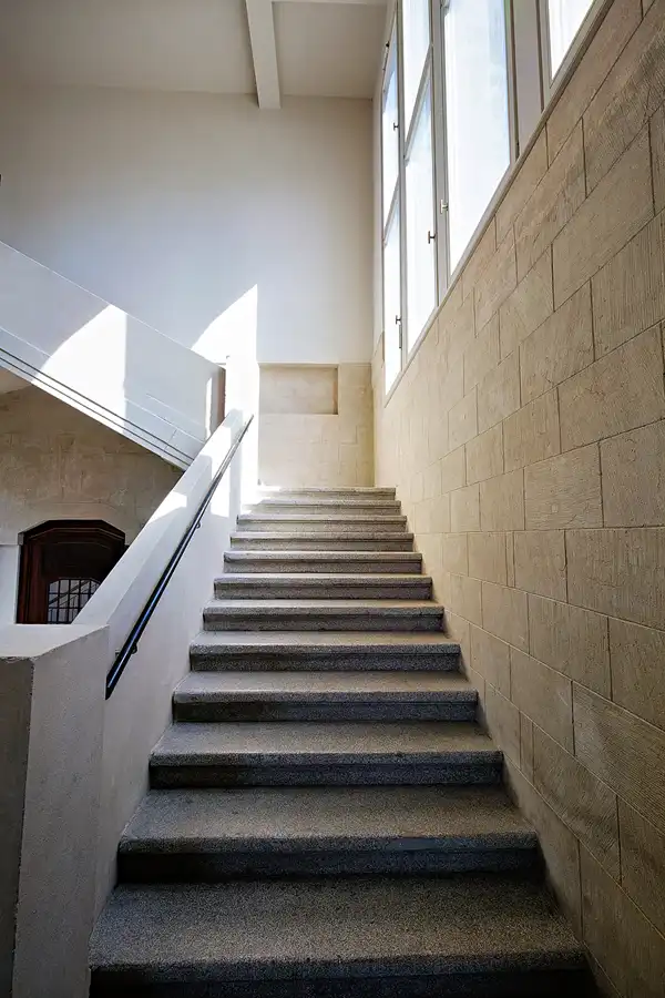 023 | 2023 | Berlin | Villa Heike | © carsten riede fotografie