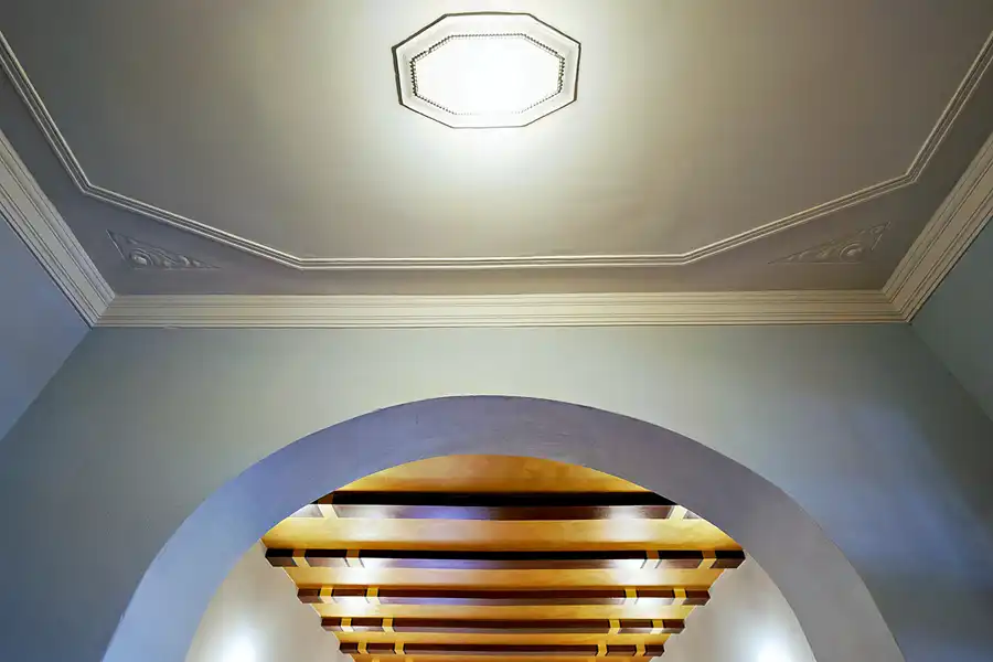 026 | 2023 | Berlin | Villa Heike | © carsten riede fotografie