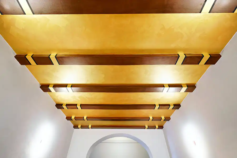 027 | 2023 | Berlin | Villa Heike | © carsten riede fotografie