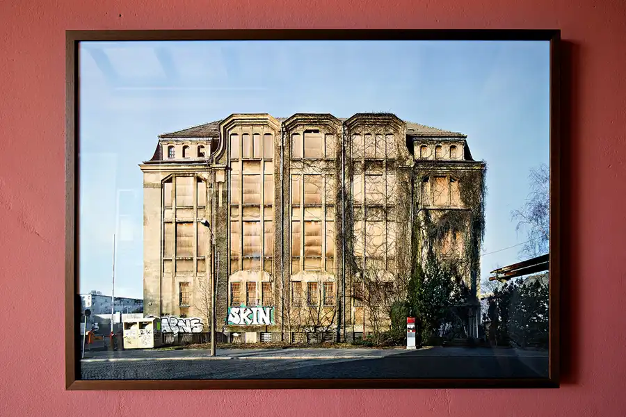 031 | 2023 | Berlin | Villa Heike | © carsten riede fotografie