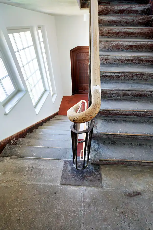 033 | 2023 | Berlin | Villa Heike | © carsten riede fotografie