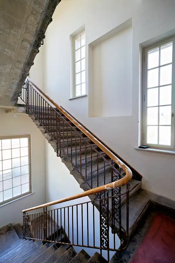 036 | 2023 | Berlin | Villa Heike | © carsten riede fotografie