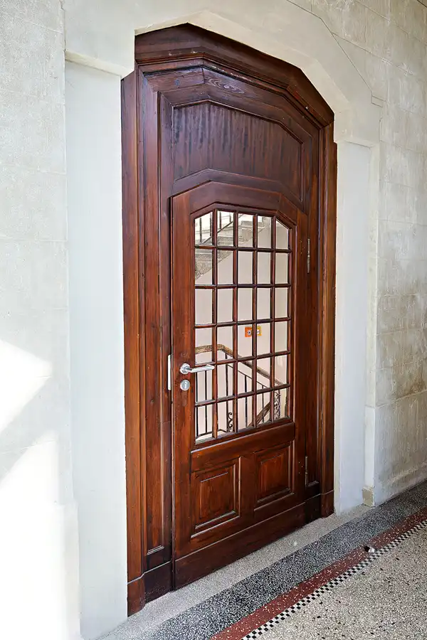 038 | 2023 | Berlin | Villa Heike | © carsten riede fotografie