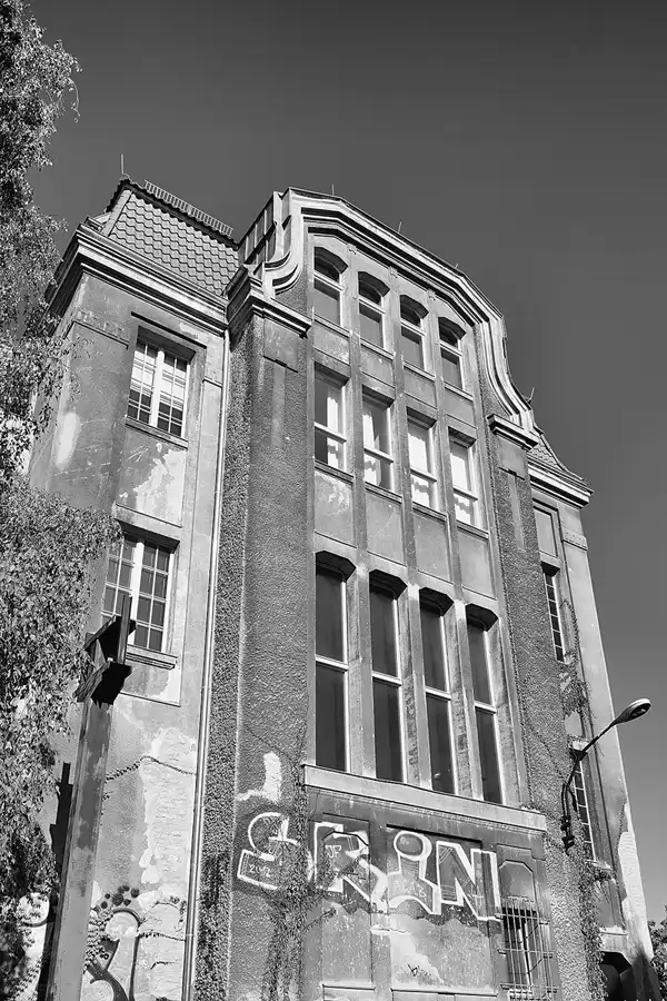 040 | 2023 | Berlin | Villa Heike | © carsten riede fotografie