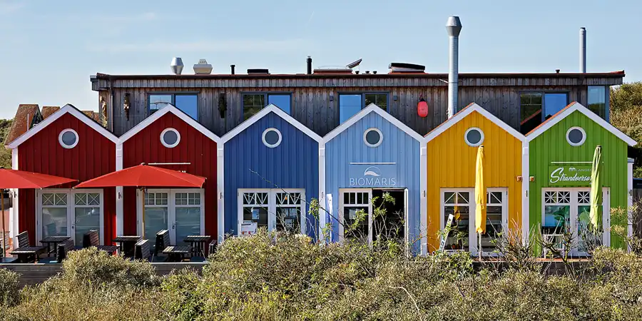 022 | 2023 | Langeoog | © carsten riede fotografie